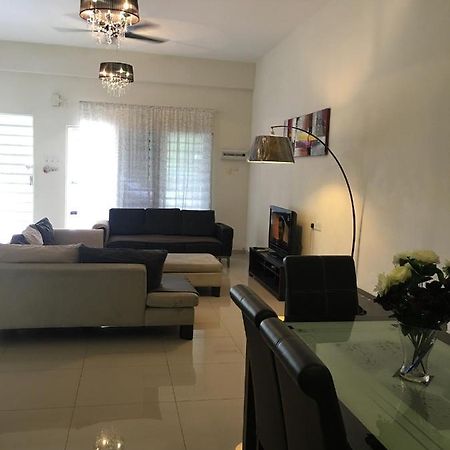 KS Lavender Kuala Kangsar Luaran gambar