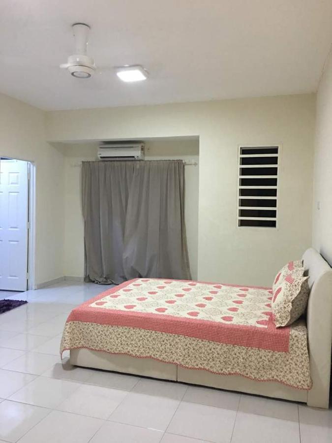 KS Lavender Kuala Kangsar Luaran gambar
